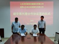 国网滨州供电公司:碳交易供电+能效增值服务助企业双碳目标落地