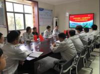对标世界一流打造学成型管理团队