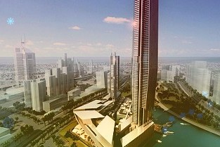 央企总部为什么这个时候集中外迁?