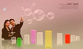 翰宇药业：旗下控股子公司翰宇原创主要从事多肽护肤品的批发和零售
