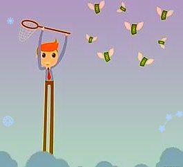 杠杆资金连续四日减仓创业板股