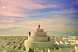 华为智能汽车解决方案创新中心建成并投入使用:约2000平方米,设置9个实