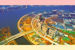 荣安地产:公司适度持有城市核心商业区的经营性商业地产