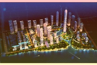 盘和林:数字化转型需先立后破,急不得也慢不得