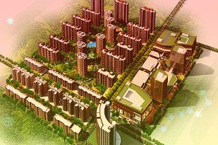 自贡、北海等地松绑公积金贷款政策,全面反弹还是一城一策?