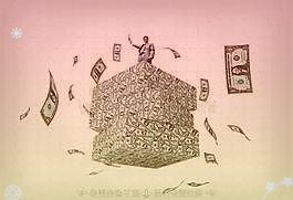接连鲸吞两家大型物企,华润万象生活开年“买买买”意欲何为?
