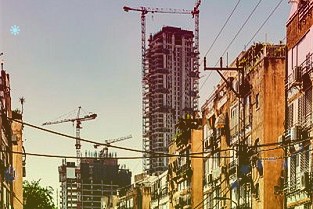 三棵树:控股股东洪杰累计质押公司股份约2968万股