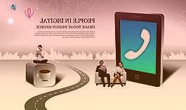 谷歌推出RobotoSerif免费字体,可使屏幕上的文字更加清晰易读